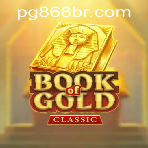 Book of Gold Classic: Um Mergulho no Mundo dos Jogos de Slots Online