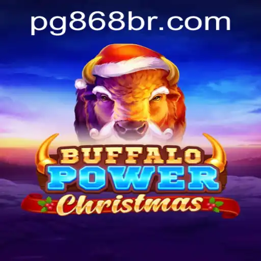 BuffaloPowerChristmas: Um Mergulho no Espírito Festivo dos Jogos de Cassino