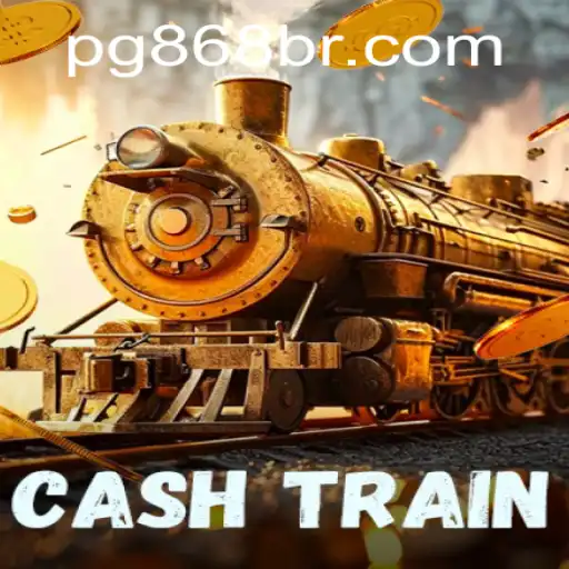 CashTrain: Descubra o Jogo Que Está Dominando 868BR.COM