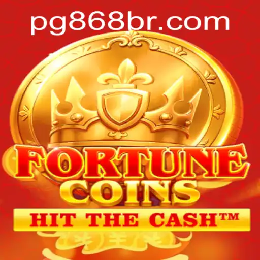 Explorando o Mundo de FortuneCoins: Uma Aventura de Azar e Estratégia