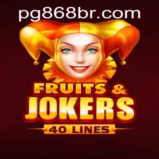 Descubra o Mundo de FruitsAndJokers40: Um Jogo Empolgante no Cenário Atual