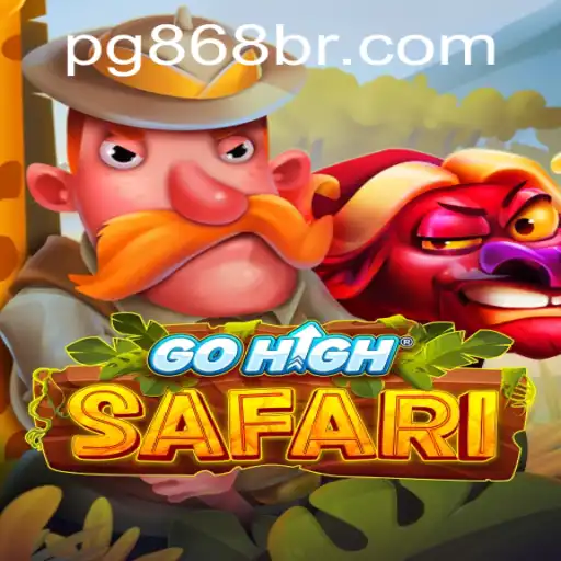 Descobrindo GoHighSafari: Aventura e Estratégia no Mundo Digital