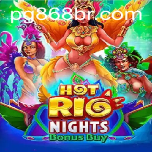 Aventura e Estratégia com HotRioNightsBonusBuy no 868BR.COM