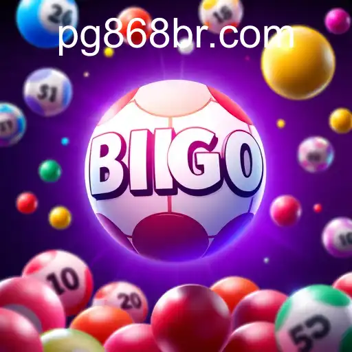 Explorando o Universo dos Jogos de Bingo: A Diversão do 868BR.COM