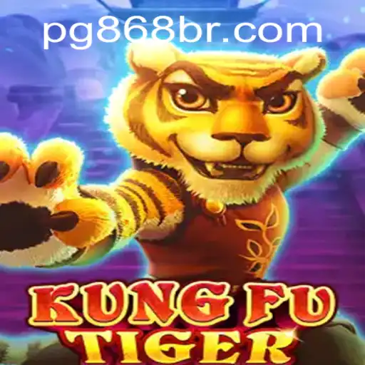 Descubra o Universo de KungFuTiger: A Emoção das Artes Marciais Digitais