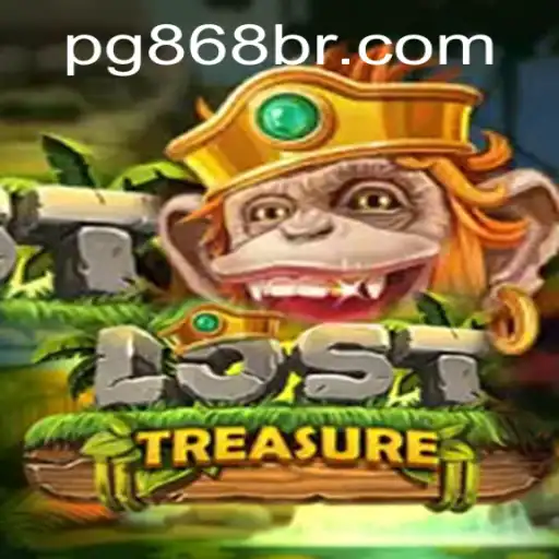 Explorando o Mundo de LostTreasure: A Caçada de 868BR.COM
