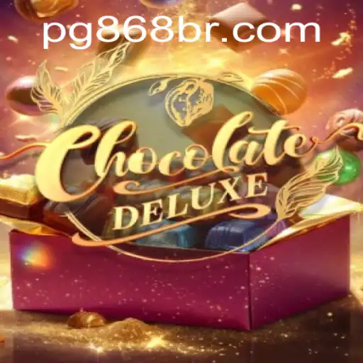 Explorando o Fascinante Mundo do Jogo ChocolateDeluxe