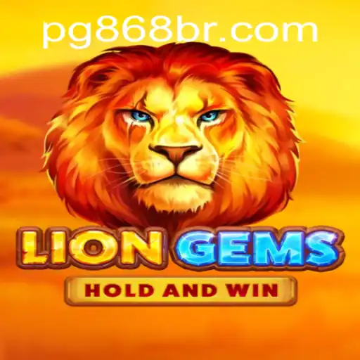 LionGems: Descubra o Fascinante Mundo do Novo Jogo de Estratégia