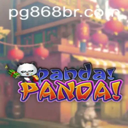 Explorando o Mundo Envolvente de PandaPanda