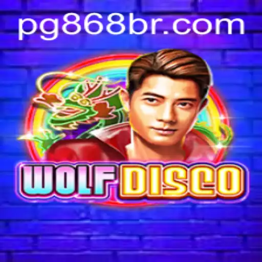Conheça WolfDisco: O Novo Jogo que está Conquistando 868BR.COM