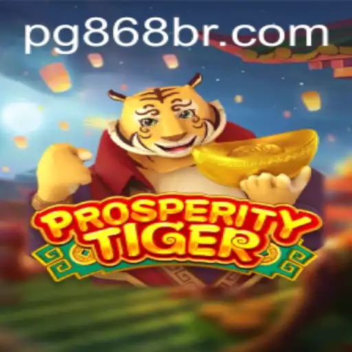 Descubra o Universo de ProsperityTiger e Domine suas Regras
