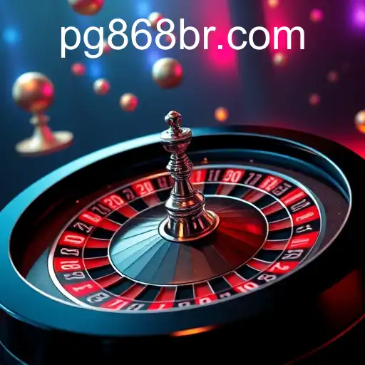Roleta: Estratégias e Dicas com 868BR.COM