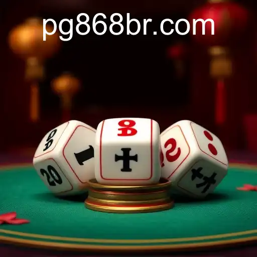 Explorando o Sic Bo: O Clássico Jogo Asiático no 868BR.COM