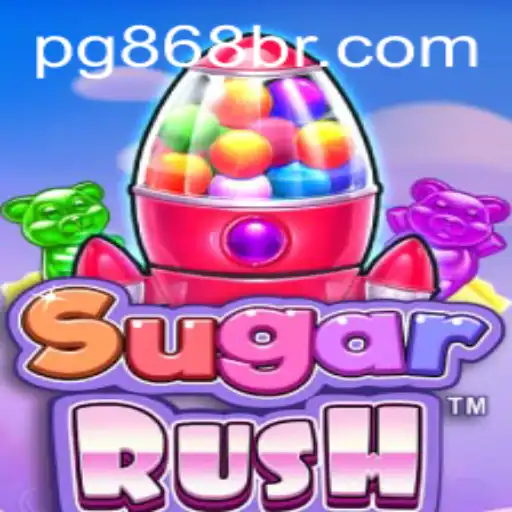 Descubra o Mundo Empolgante de SugarRush, o Novo Jogo Sensação