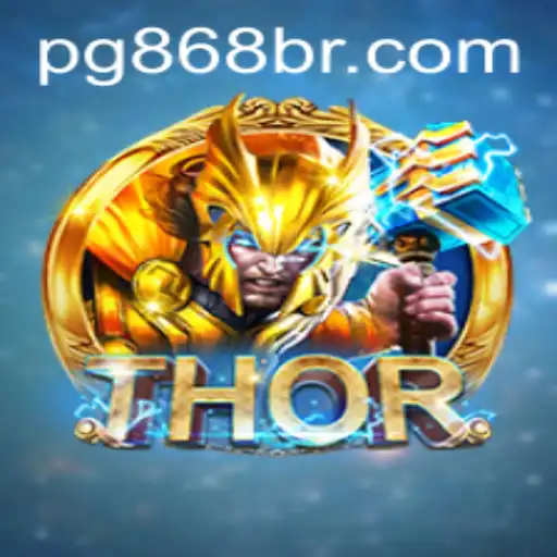 Explorando o Mundo de THOR: Regras e Estratégias do Jogo em 868BR.COM