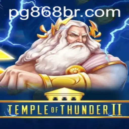 Descubra TempleofThunderII: A Aventura Épica de 868BR.COM