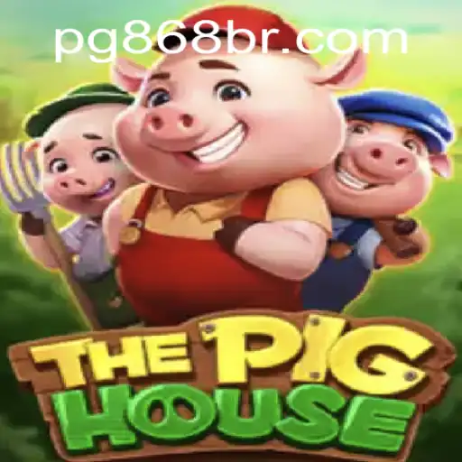 ThePigHouse: Uma Imersão no Mundo do Jogo Online com 868BR.COM