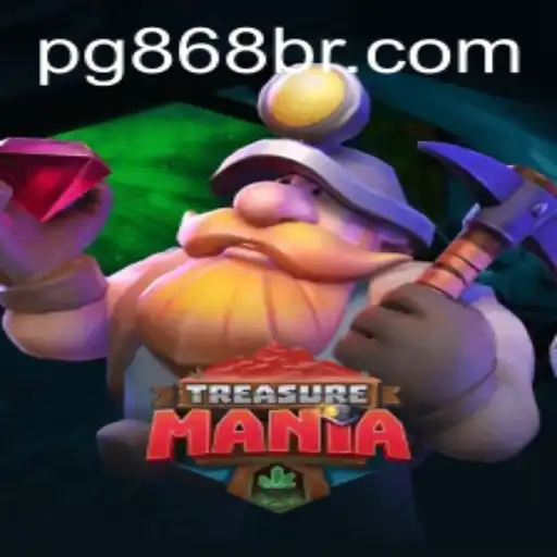 Explorando TreasureMania: Um Guia Completo para Novos Jogadores