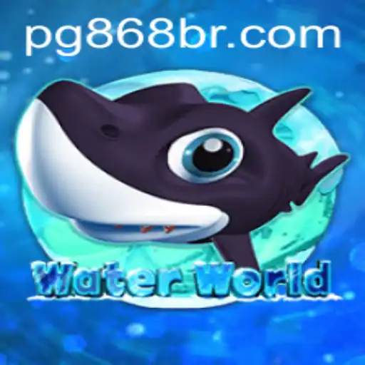WaterWorld: Explorando o Intrigante Universo de 868BR.COM